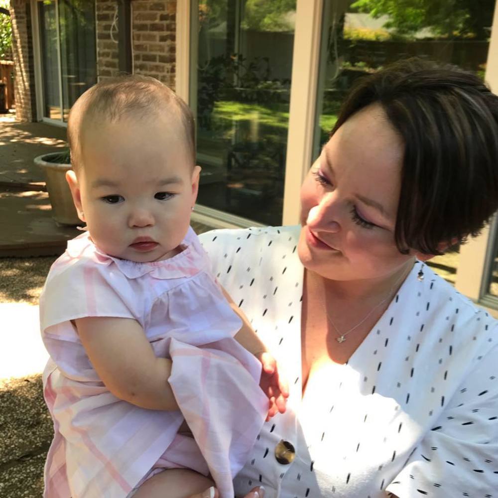 Meet your Posher, Melissa